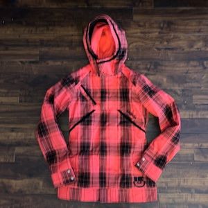 Burton dri ride (2 in 1) coat ⭐️